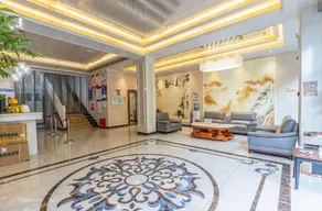 Guhui Hotel (Liupanshui Shuicheng District Government Branch) - Image 4