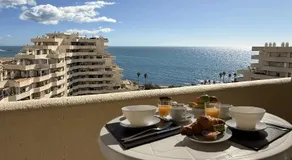 Kingfisher Apartments Benal Beach - Image 4