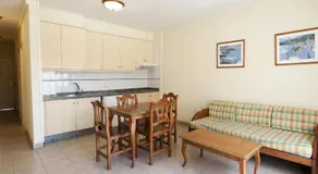 Apartamentos Las Mozas - Image 5