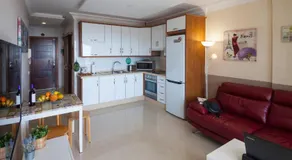 Comfortable apartment with amazing sea views - Image 5