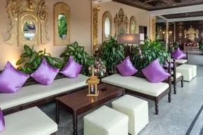 Mandalay Hill Resort Hotel - Image 4