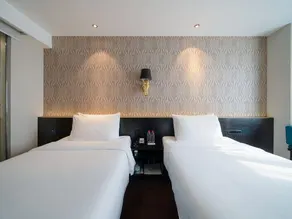 Orange Hotel Haikou Guomao Wanlv Park - Image 5