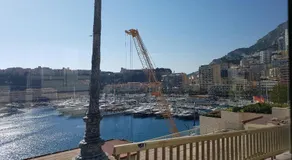 Vue mer.Tranquilité.Cap d'Ail à 10 mn de MONACO - Image 5
