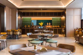 Orange Hotel Weihai Wendeng City Center Mishan Road - Image 2