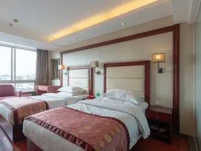 Huajian Hotel - Image 2