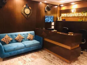 Hotel New Frontier, City Centre - Walk in Chandni Chowk & OLD Delhi Station - Image 5
