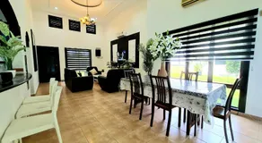 Private 4Bedroom Villa Pool,BBQ,Karaoke, Afamosa Resort - Image 3