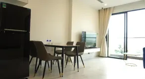 Campell hotel & apartment Vinhome Grand Park - Image 5