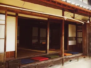 An old folk house built over 100 years ago. - Image 3