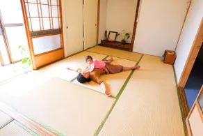 mattari  自由気ままに　荒平天神徒歩１分　海の目の前　満天の星空　波の音　民泊　ペット可 - Image 2