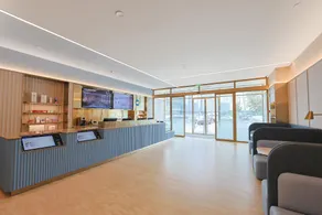 Hanting Hotel Changchun Municipal Government - Image 2