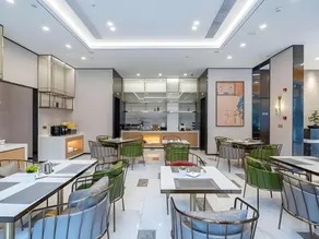 Magnotel Xuzhou Suning Plaza Jiefang Road - Image 5