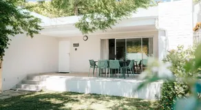 Patryssenvalleij Farm and Cottages - Image 5