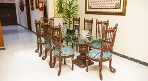 Diplomat Fort Boutique Hotel - Image 5