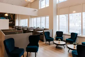 Rotterdam Teleport Hotel - Image 4