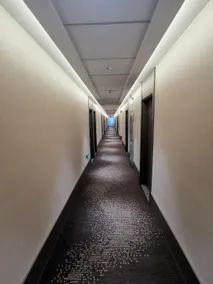 Hanting Hotel Tianjin Eye - Image 5