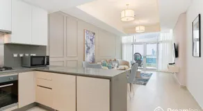 Dream Inn Apartments - Mina by Azizi - Image 2