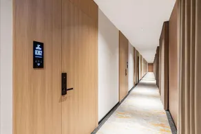 Zhenyue Hotel (Yichang North Station Branch) - Image 4