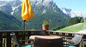 Berggasthaus Agritur Moserhof - Image 3