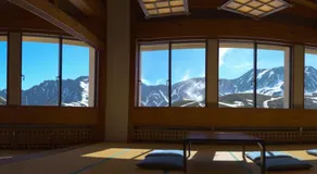 Tateyama Kogen Hotel 立山高原ホテル - Image 5