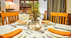 Nolangeni Hotel - Image 4