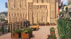 Hotel Stambolov - Image 5