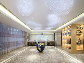 Lhasa Junjin Hotel - Image 3