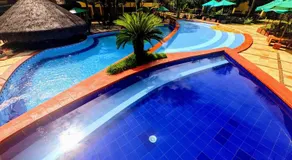 Solar de Pipa Vip Confort - Spa Hidro Flat - Image 5