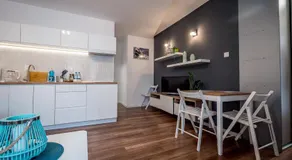 FUDA APARTAMENT DZIECI WRZESIŃSKICH 6/1/1 - Image 3