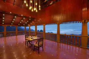 Accord Highland Hotel Ooty - Image 2