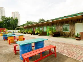 Mabohai Resort Klebang - Image 5