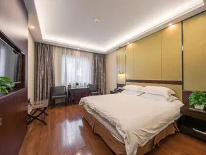 Airport Hotel Wenzhou - Image 2