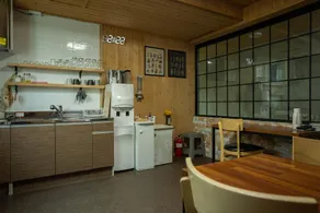 오대산 달빛펜션 Odaesan Moonlight Pension - Image 4