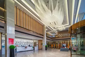 Xingyu International Hotel (Yiyang Nanxian Branch) - Image 5