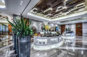 Mexu Meizhihao Hotel (Shanghai Baoshan Branch) - Image 5