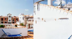 Tipica Casa En Frigiliana con patio y terraza - Image 2