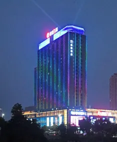 Mehood Theater Hotel, Jiashan Yintai - Image 1
