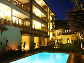 Yodia Heritage Hotel - Image 2
