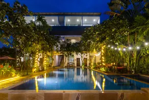 Cozy Boutique Hotel City-Centre - Image 2