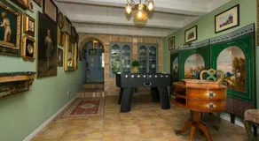 IL PODERE DI FI 8 sover, villa med privat pool til eksklusiv brug! - Image 3