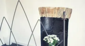 Bridge View Victorian Townhouse Central Aberystwyth Sleeps 6 - Image 2