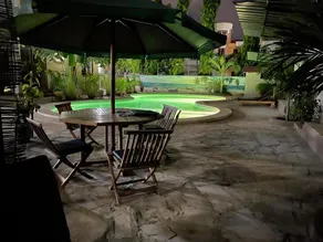 Mudzini gardens - Luxury villa with a pool - Image 5