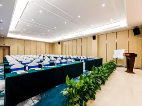 Vienna International Hotel Hunan Nanyue Hengshan Scenic Area - Image 4