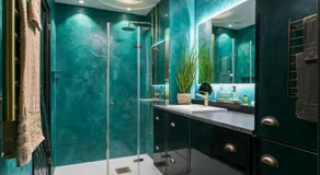 Factory Apartment with sauna - Image 2