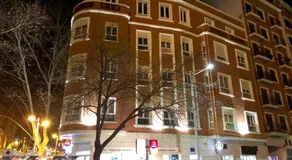 Hotel Bienvenidos Rooms Xàtiva - Image 4