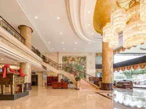 Ruicheng Hotel China - Image 3