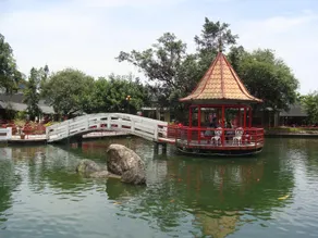 Fa Tai An Homestay - Image 1