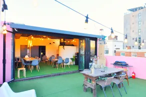 OYO Hostel Dongdaemun1 - Image 2