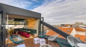 The Convo Porto Hotel & Apartments - Image 4
