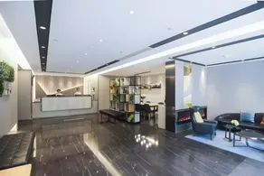 Home Inn Neo Liyang High-speed Railway Station Wanda Plaza - Image 3